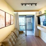 Apartamento para alugar com 2 quartos, sendo 1 suíte, em Planalto Paulista, São Paulo, SP
