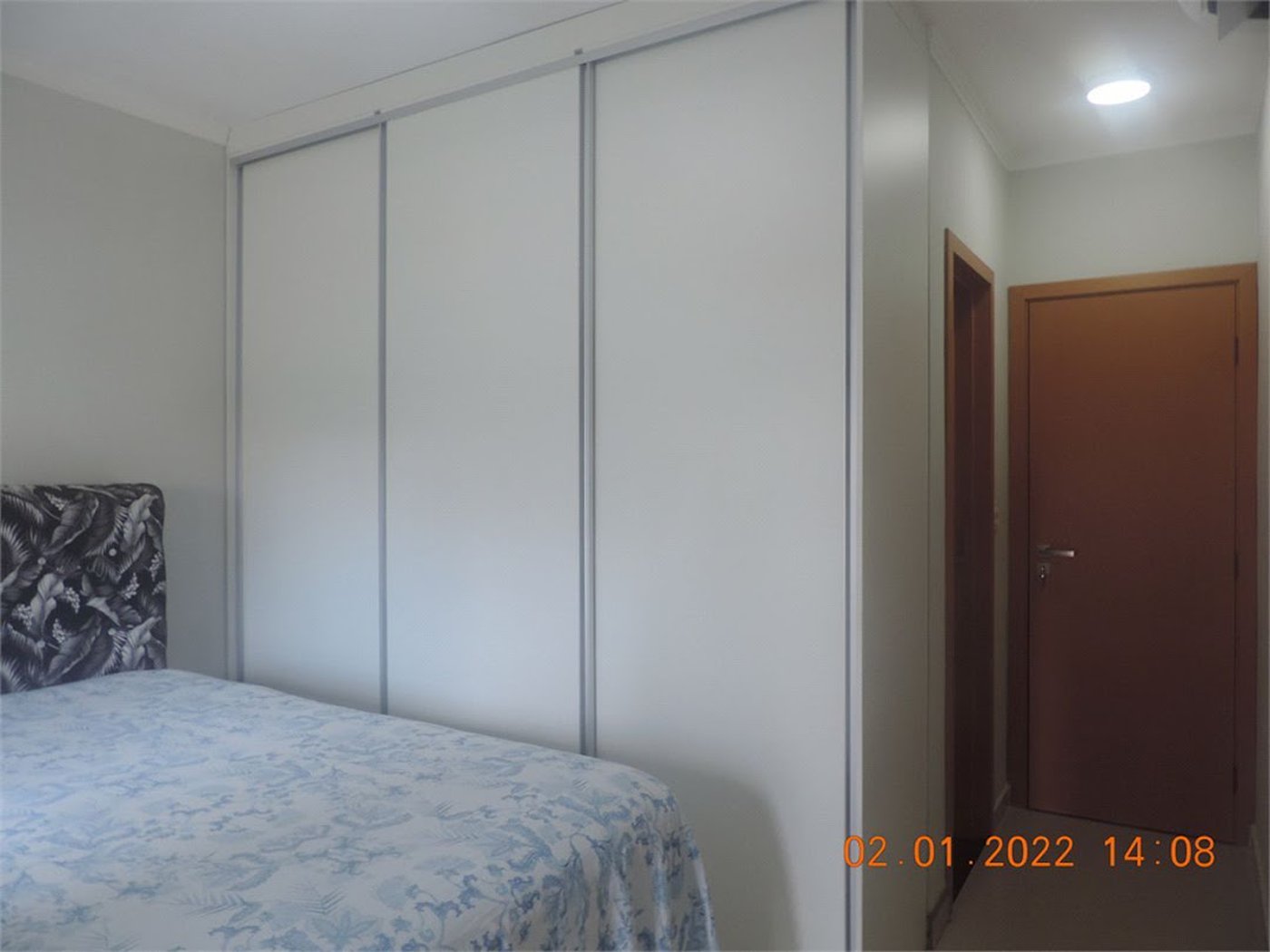 Apartamento Residencial à venda, Aviação, Praia Grande - AP0464.