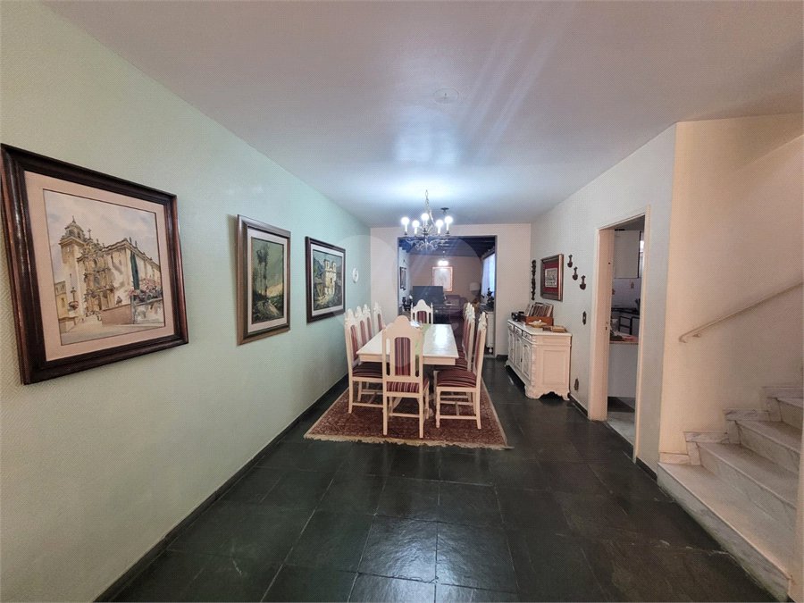 Sobrado à venda com 3 quartos, sendo 1 suíte, em Vila Leopoldina, São Paulo, SP