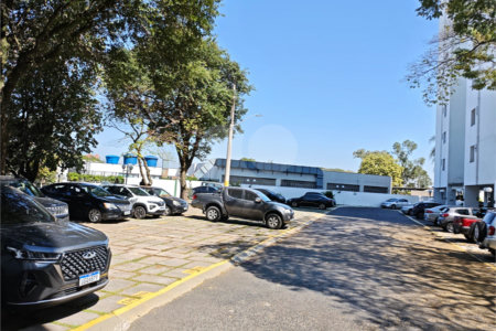 Apartamento à venda com 3 quartos, sendo 1 suíte, em Vila Ester (zona Norte), São Paulo, SP