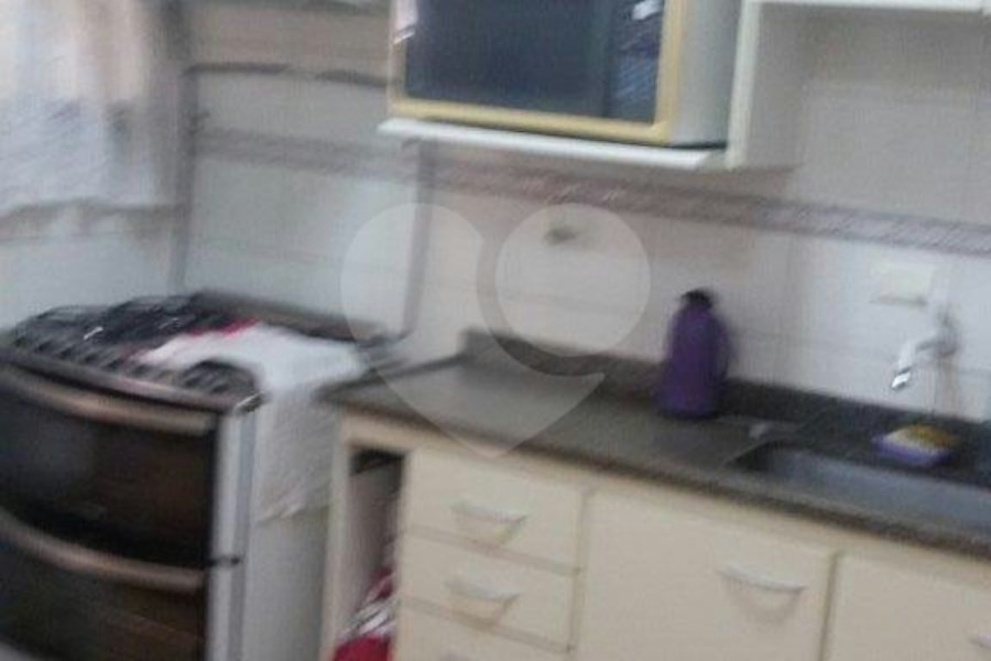 Apartamento à venda com 3 quartos, sendo 1 suíte, em Imirim, São Paulo, SP