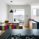 Apartamento à venda com 3 quartos, sendo 1 suíte,  em Vila Maria, São Paulo, SP