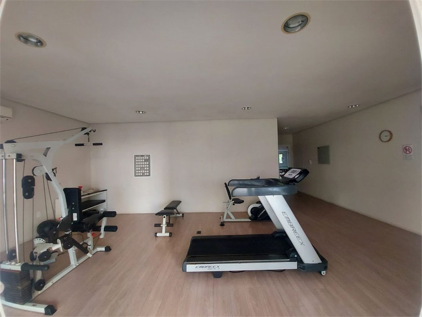 Apartamento com 3 dormitórios à venda, 110 m² por R$ 1.100.000,00 - Centro - Guarujá/SP