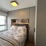 Apartamento à venda com 2 quartos em Barra Funda, São Paulo, SP