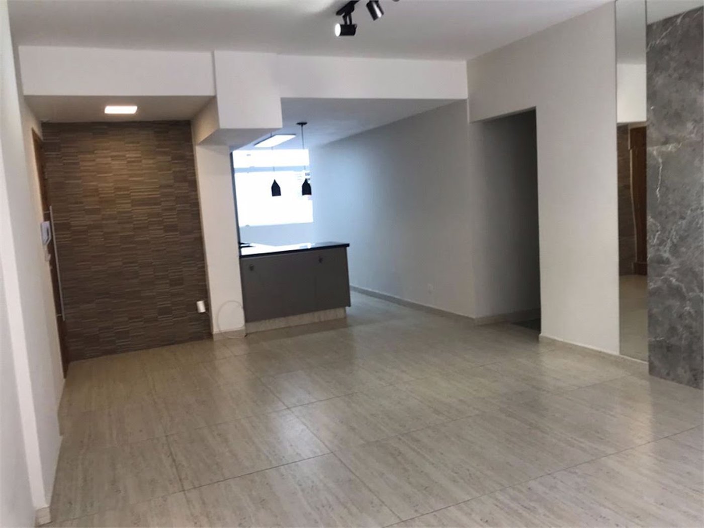 Apartamento Residencial à venda, José Menino, Santos - AP0530.