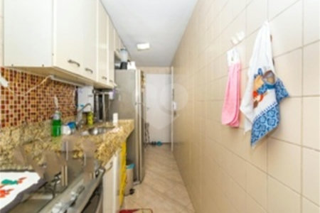 Apartamento à venda com 2 quartos, sendo 1 suíte, em Tijuca, Rio de Janeiro, RJ