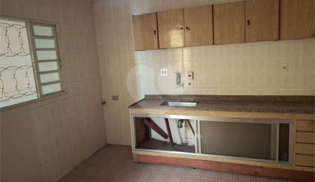 Casa à venda com 3 quartos em Santana, São Paulo, SP