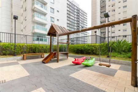 Apartamento à venda com 3 quartos, sendo 1 suíte, em Pinheiros, São Paulo, SP