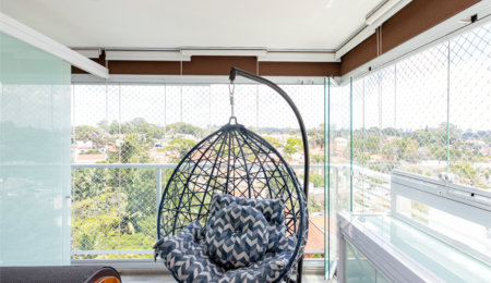 Apartamento à venda com 3 quartos, sendo 1 suíte,  em Chácara Flora, São Paulo, SP