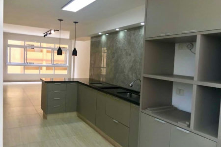 Apartamento Residencial à venda, José Menino, Santos - AP0530.