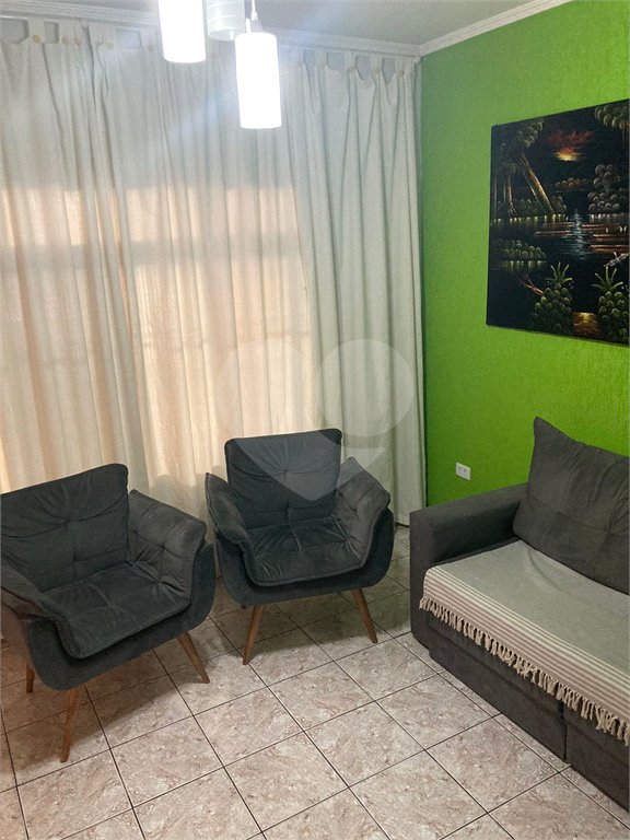 Casa à venda com 3 quartos em Jardim Iporanga, Guarulhos, SP