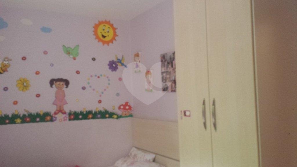 Casa em condomínio à venda com 5 quartos, sendo 3 suítes,  em Tucuruvi, São Paulo, SP