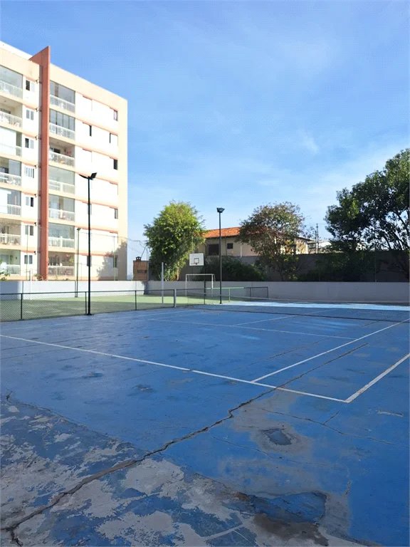 Apartamento à venda com 3 quartos, sendo 1 suíte,  em Vila Polopoli, São Paulo, SP
