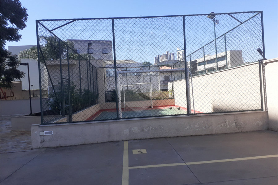 Apartamento à venda com 2 quartos, sendo 1 suíte, em Água Fria, São Paulo, SP