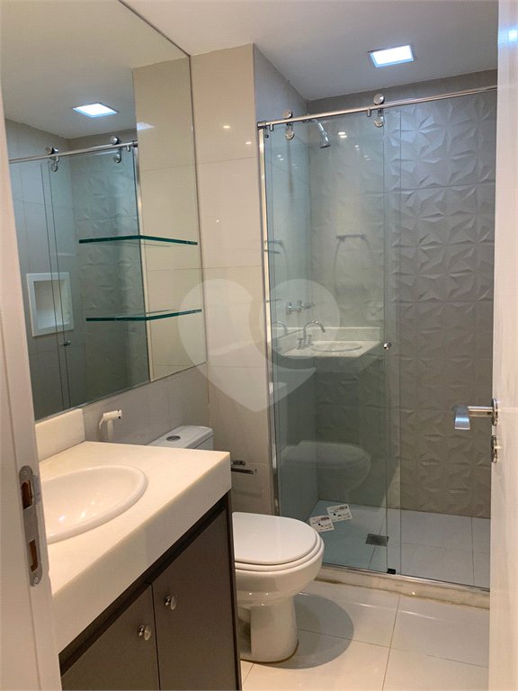 Apartamento à venda com 1 quarto em Mooca, São Paulo, SP