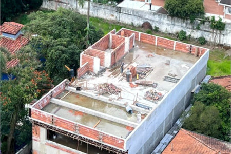 Salão para alugar em Alto da Boa Vista, São Paulo, SP