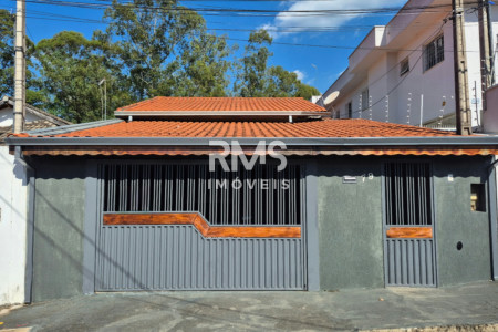 Casa à venda com 3 quartos, sendo 1 suíte,  em Rancho Grande, Itu, SP
