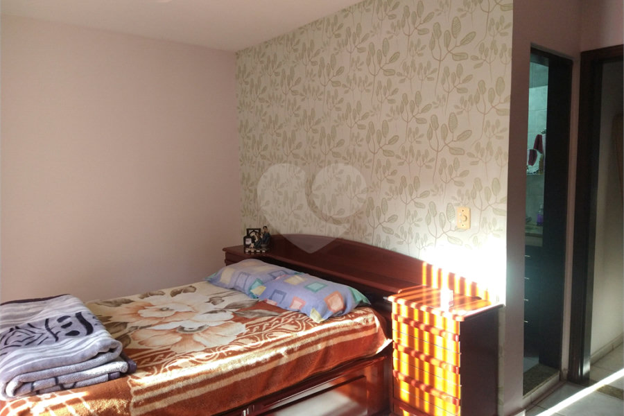Sobrado à venda com 3 quartos, sendo 1 suíte, em Casa Verde, São Paulo, SP