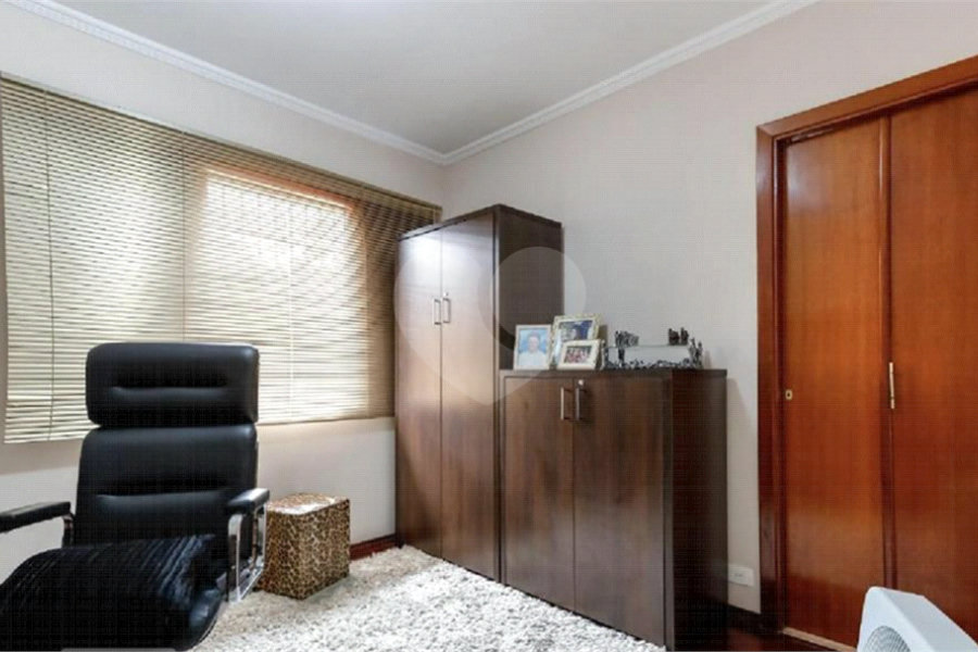 Sobrado à venda com 3 quartos, sendo 1 suíte, em Horto, São Paulo, SP