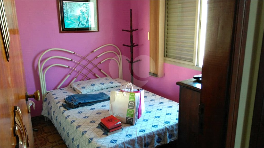 Sobrado à venda com 4 quartos, sendo 1 suíte, em Água Fria, São Paulo, SP
