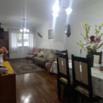 Casa Térrea à venda com 3 quartos, sendo 2 suítes, em Santo Amaro, São Paulo, SP