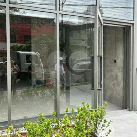 Loja para alugar em Vila Clementino, São Paulo, SP