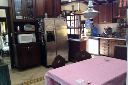 Casa à venda ou para alugar com 4 quartos, sendo 3 suítes, em Lapa, São Paulo, SP
