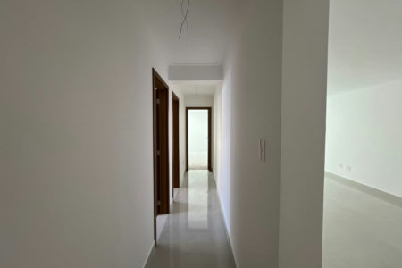 Apartamento com 3 dormitórios à venda, 170 m² por R$ 2.745.000,00 - Aparecida - Santos/SP