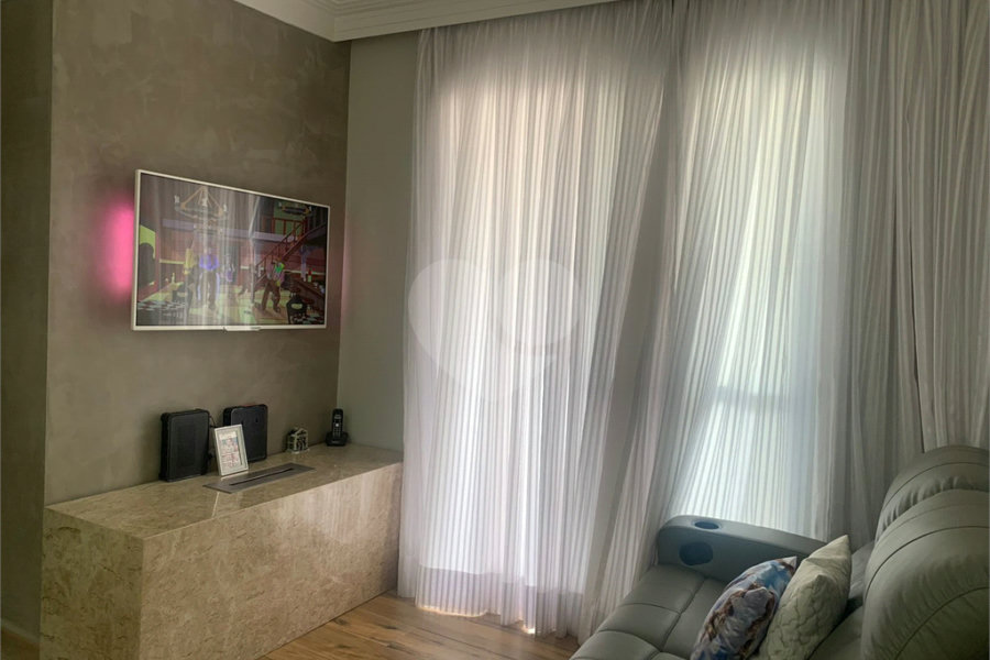 Apartamento à venda com 2 quartos, sendo 1 suíte, em Vila Guilherme, São Paulo, SP