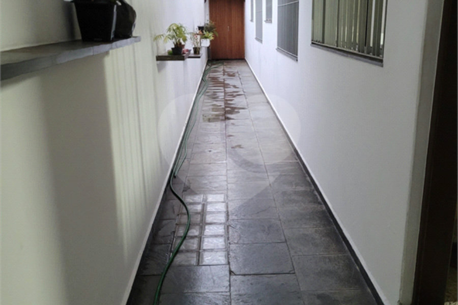 Sobrado à venda com 3 quartos, sendo 1 suíte, em Tucuruvi, São Paulo, SP