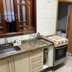 Casa à venda com 3 quartos, sendo 2 suítes, no condomínio Palmas, São Paulo - SP