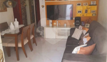 Casa à venda com 4 quartos, sendo 1 suíte,  em Guaratiba, Rio de Janeiro, RJ
