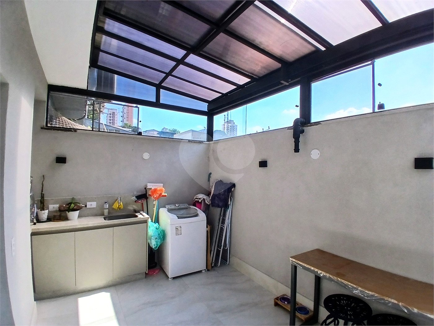 Casa à venda com 3 quartos, sendo 1 suíte, em Perdizes, São Paulo, SP