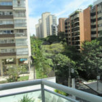 Apartamento à venda com 3 suítes em Real Parque, São Paulo, SP
