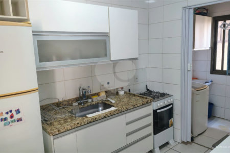 Apartamento à venda com 2 quartos em Nova Aliança, Ribeirão Preto, SP