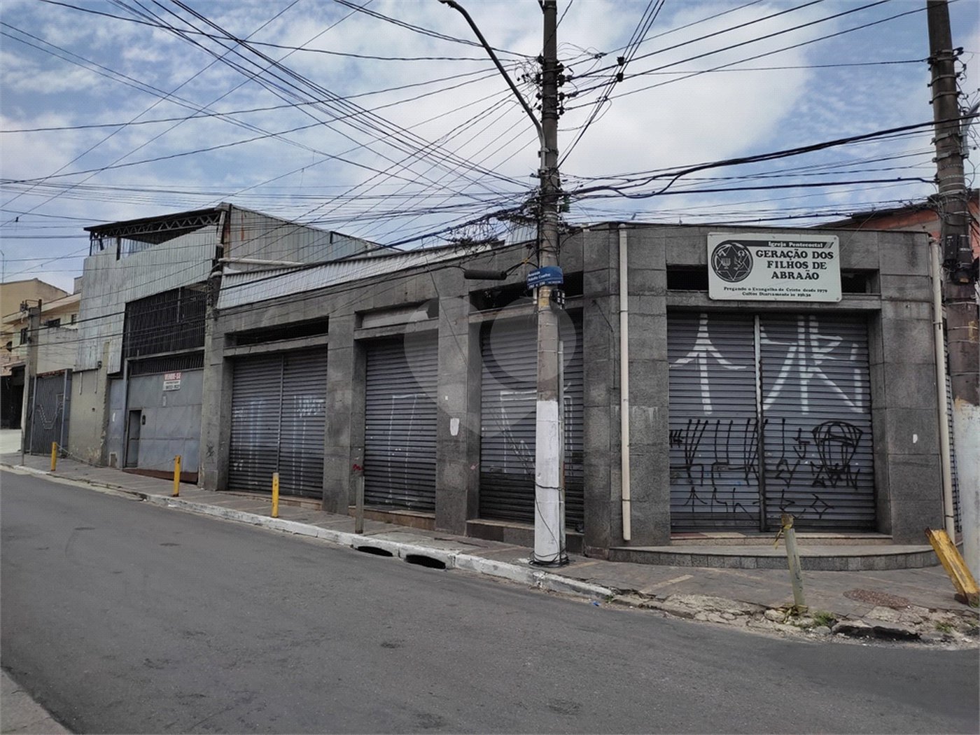 Sala à venda ou para alugar em Mandaqui, São Paulo, SP