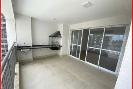 Apartamento à venda com 3 quartos, sendo 1 suíte,  em Vila Andrade, São Paulo, SP