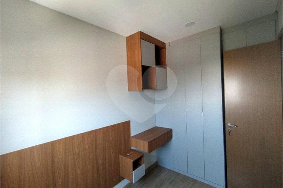 Apartamento para alugar com 2 quartos, sendo 1 suíte,  em Jardim São Paulo(zona Norte), São Paulo, SP