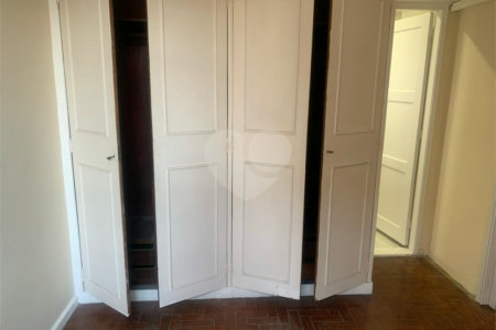 Apartamento à venda com 1 suíte em Tijuca, Rio de Janeiro, RJ