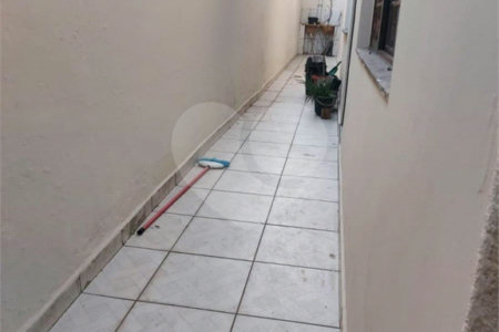 Casa para alugar em Jardim Silva Teles, São Paulo, SP