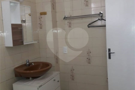 Apartamento à venda com 2 quartos em Maracanã, Rio de Janeiro, RJ