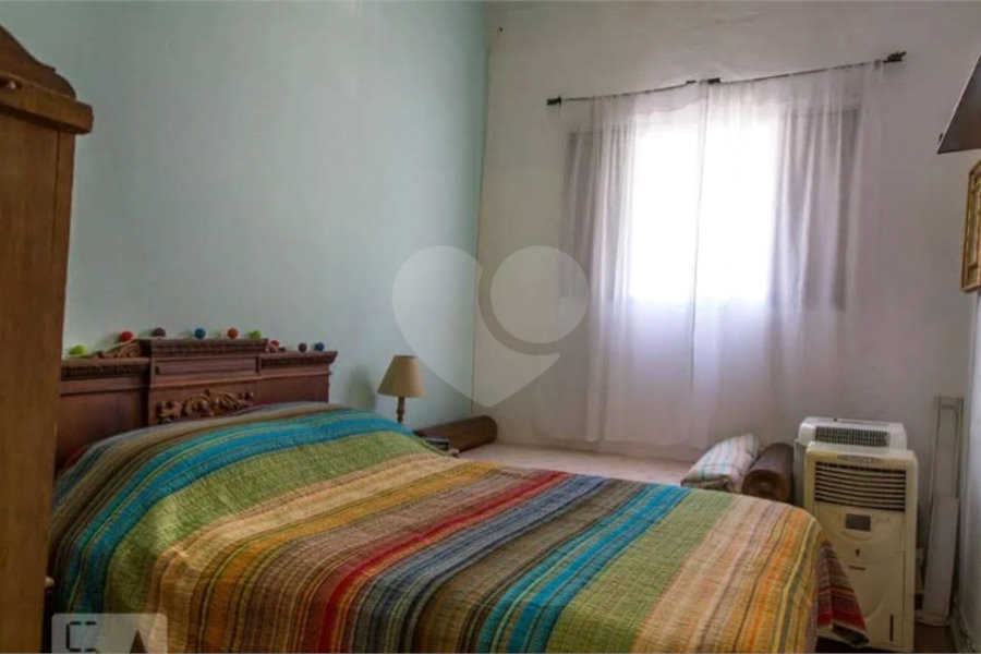 Casa Térrea à venda com 2 quartos em Vila Maria, São Paulo, SP