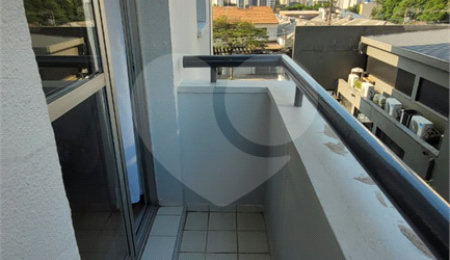 Apartamento à venda com 2 quartos em Saúde, São Paulo, SP