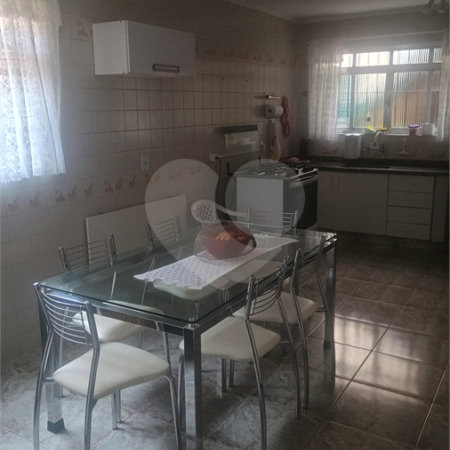 Sobrado à venda com 3 quartos, sendo 1 suíte, em Parque da Lapa, São Paulo, SP