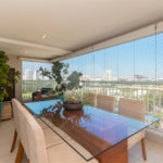 Apartamento à venda com 2 suítes em Jardim Marajoara, São Paulo, SP
