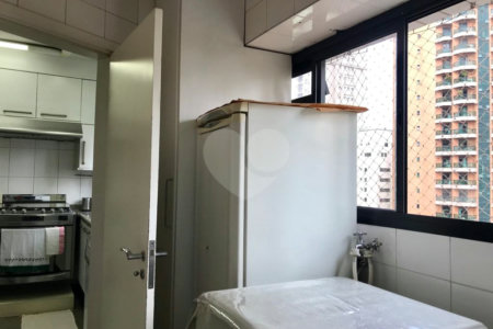 Apartamento à venda com 3 suítes em Vila Mariana, São Paulo, SP