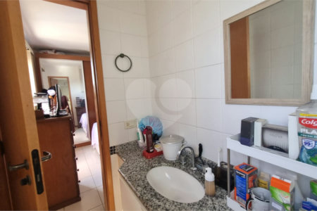 Apartamento à venda com 2 quartos, sendo 1 suíte, em Pechincha, Rio de Janeiro, RJ