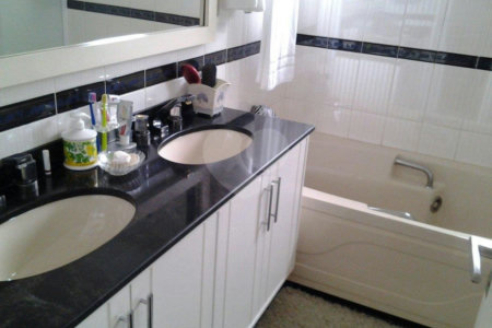 Apartamento à venda com 3 suítes em Santa Teresinha, São Paulo, SP
