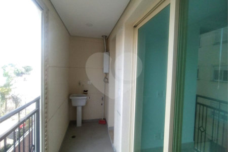 Apartamento para alugar com 2 suítes em Jardim São Paulo(zona Norte), São Paulo, SP