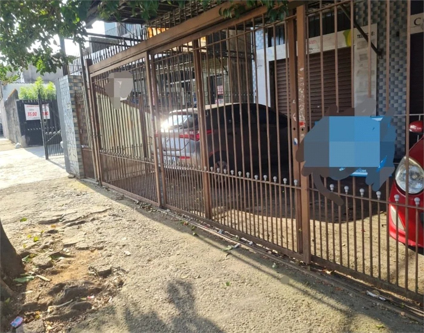 Sobrado à venda com 2 quartos, sendo 1 suíte, em Jardim Ivana, São Paulo, SP